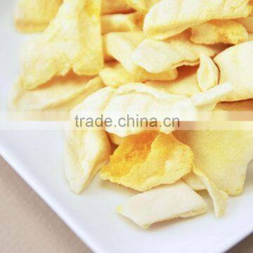 Crispy Fruits of Freeze-dried Mango photo-2
