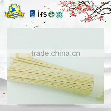 BRC/IFS Durum wheat A grade Angel hair pasta soup noodles