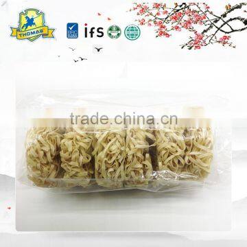 Top Sale Hot Dry Delicious Low-calorie Noodles