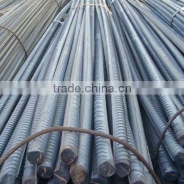 Reinforcing Deformed Steel Bars