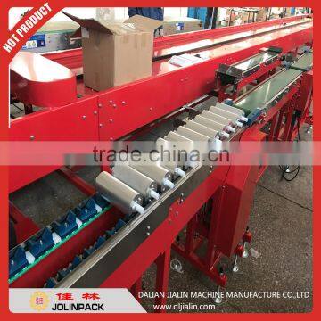 Good quality conveyor system for battery