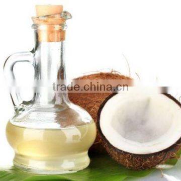 Organic Virgin Coconut Oil