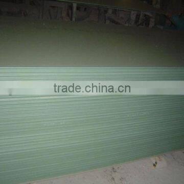 Brand gypsum board for drywall