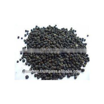 Black Pepper