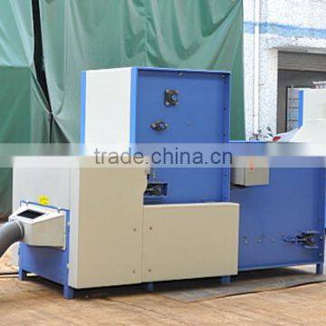 Easy Operate Loosen Cotton Machine for Hot Sale / Loosen Cotton Machine photo-3