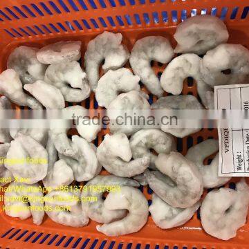 Top Quality Shrimp Vannamei, Vannamei Peeled And Deveined