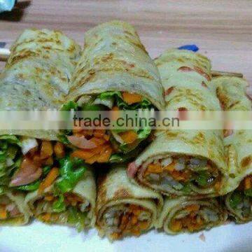 Whole Sale Fully Big Electric Jowar Roti Making Machine, Automatic Roti Maker, Roti Making Machine photo-3