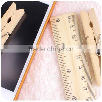 harbin factory wooden clothes peg