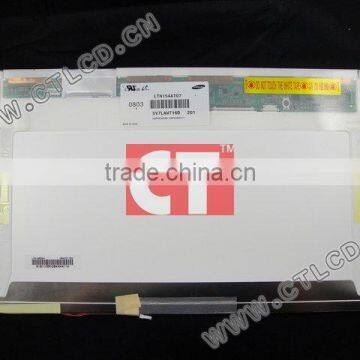 15.4"tft lcd panel LTN154AT07