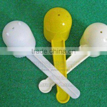 Plastic Spoon
