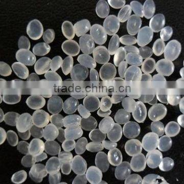 Grade A Recycled / Virgin HDPE / LDPE / LLDPE Granules for Sale photo-4