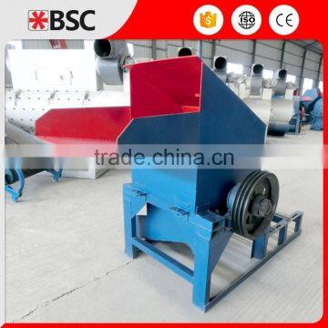 High Efficiency PP/PE Waste Plastic Recycling Machinery photo-6
