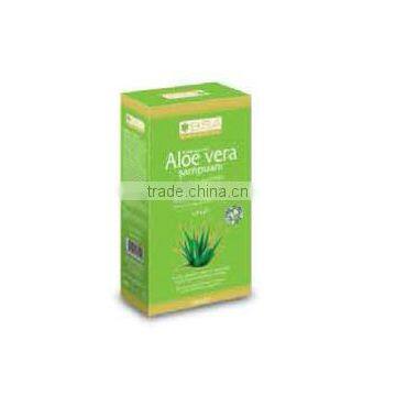 best medical aloe vera anti-dandruff shampoo