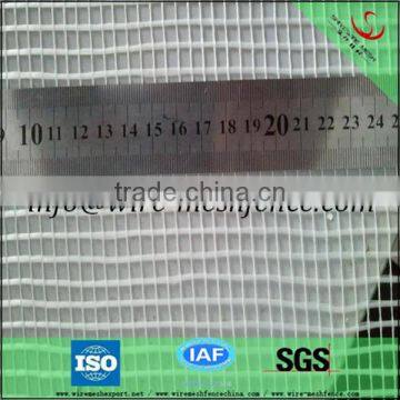 Low price fiberglass mesh / fiberglass wire mesh / self adhesive fiberglass mesh