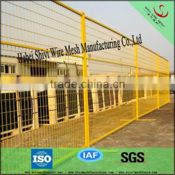 Hot sale cheap temporary fence for field