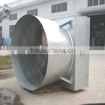 industrial cone exhaust fan/ventilation fan CCC and CE certificate