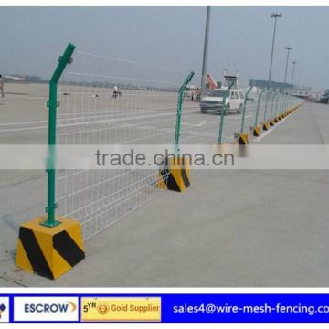 Alibaba China high quality hot sales removable temporary fence with competitive price (ISO9001:2008 China supplier)