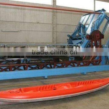 Rotomolded Kayak, OEM Kayak, Kayak Mould