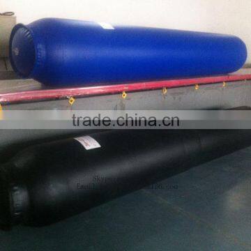 Seamless Air Rubber PVC Dam photo-5