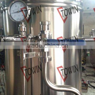Industrial Uht Milk Machine/sterilizer/sterilization Machine for Sale photo-2