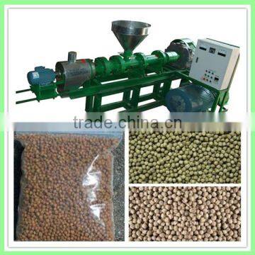 Smallest Floating Fish Feed Extruder for Floating Fish Feed Plant