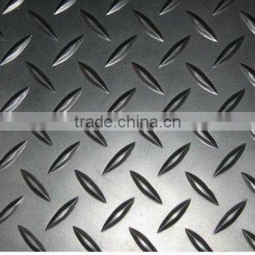 Aluminum tread plate Polished Aluminium Tread Plate