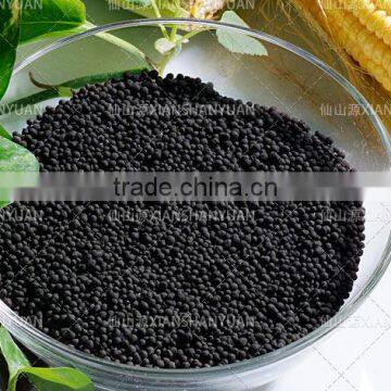 Boron Humic Acid Organic Fertilizer