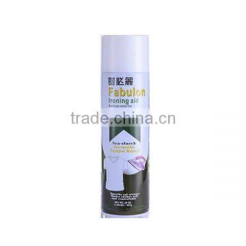 567g TaiDaisy Ironing Starch Spray photo-3
