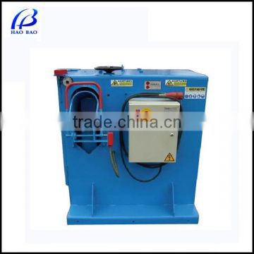 HXD-150 automatic wire stripper/electric wire stripping machine/cable stripper machine