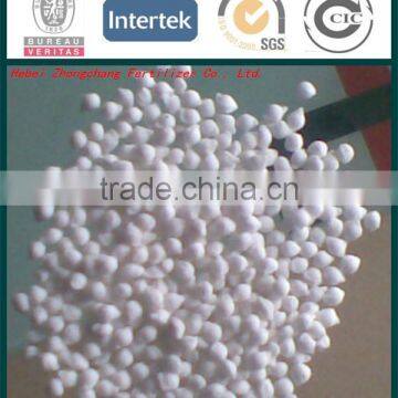 Ammonium chloride Granular 25% ,nitrogen Fertilizer