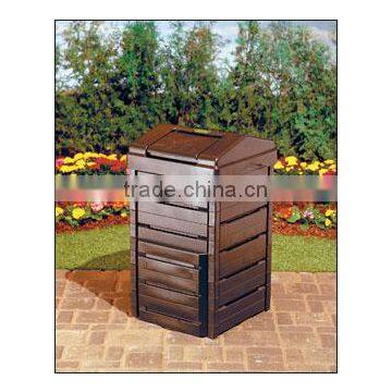 Backyard Composter Container