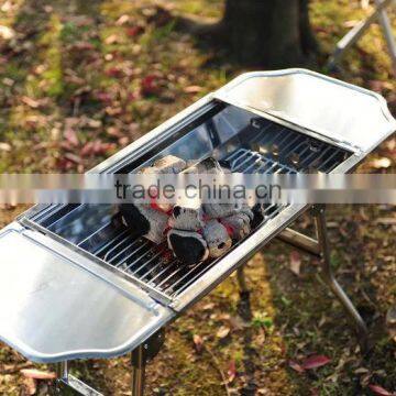 Soft wood charcoal bbq charcoal