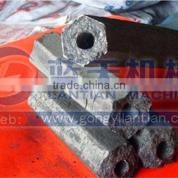 Latest Development and Newest Design Small Coal Briquette Machine photo-4
