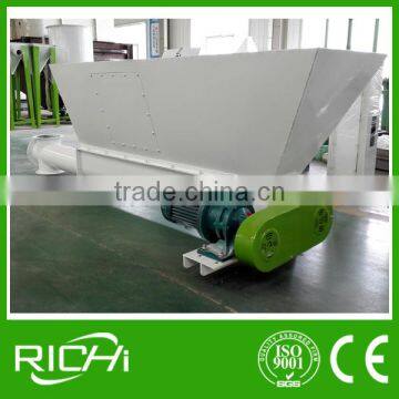 Factory Supply Complete Fully Automatic 4 T/H Poultry Animal Feed Pellet Production Line