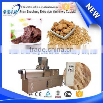 High stard soya meat making machine