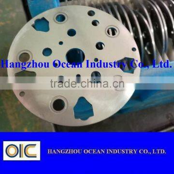 metal pressed components