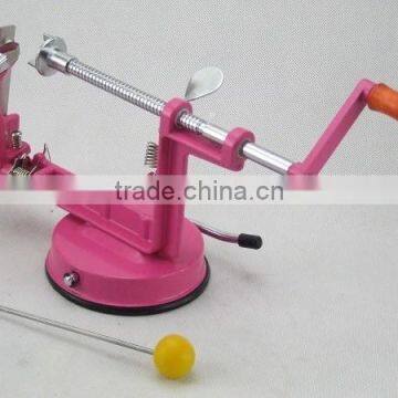 top quality hand potato peeler,small potato cutting machine