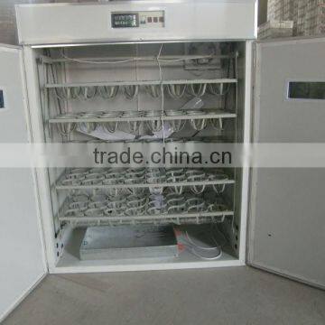 XSA Series 120 Pcs Ostrich Egg Incubators photo-1