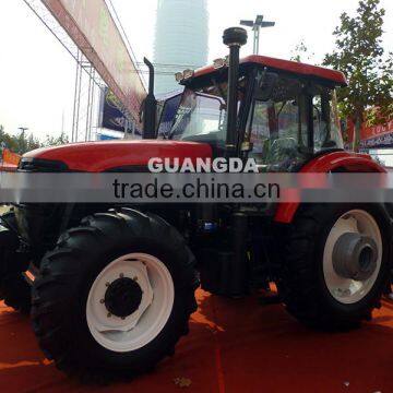 1204/1254/1304 4wd wheel tractor