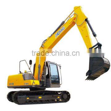 Competitive Price XCMG XE135 Excavator