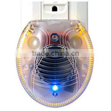 [Handy-Living]-High Quality Ultrasonic Pest Repeller (HK0400-052)