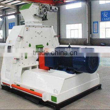 Factory Price Top Quality Animal Feed Grinder And Mixer photo-5