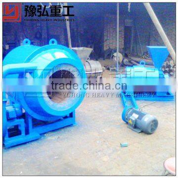 ISO,CE Combustion Machine for heat source