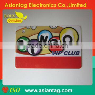 ISO15693 smart card /ICODE CARD/ICODE CHIP/13.56MHz CARD