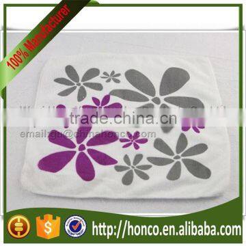 New design microfiber cloth with low price HCM033