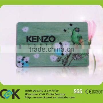 Wholesale Smart Changeable UID Access Control card