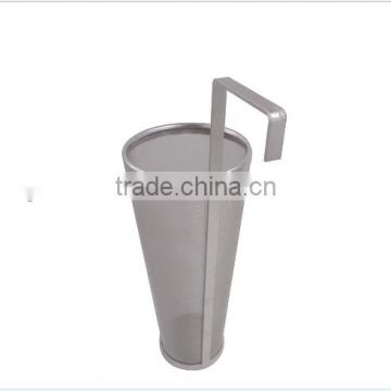 Stainless Steel Keg brewing Filter for Beer and Red Wine