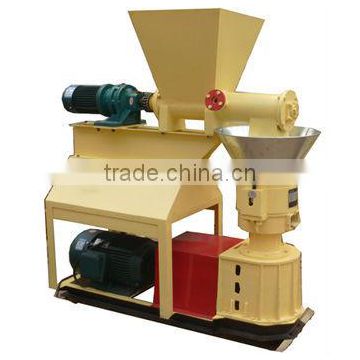 CE Hot Sale Organic Fertilizer animal manure Pelleting Machine