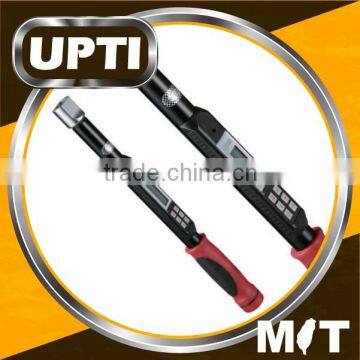 Taiwan Made High Quality Electric Torque Wrench Bar Type With Calibration Certificate Digital Torque Wrench