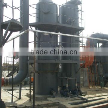 MAXPOWER automatic integrative solid rubbish incinerator